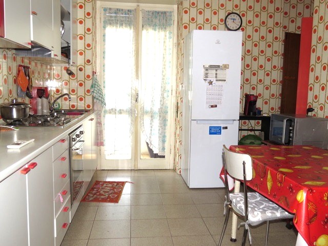 Cagliari  Via Castiglione – Nuda Proprietà di Ampio quadrivano di 130 mq