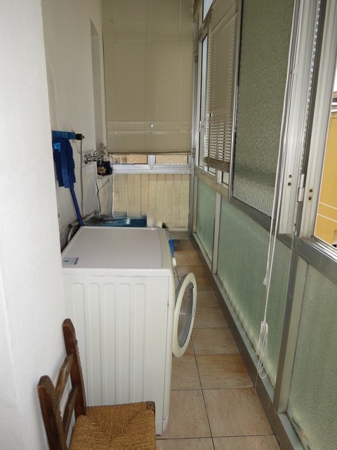Cagliari  Via Castiglione – Nuda Proprietà di Ampio quadrivano di 130 mq