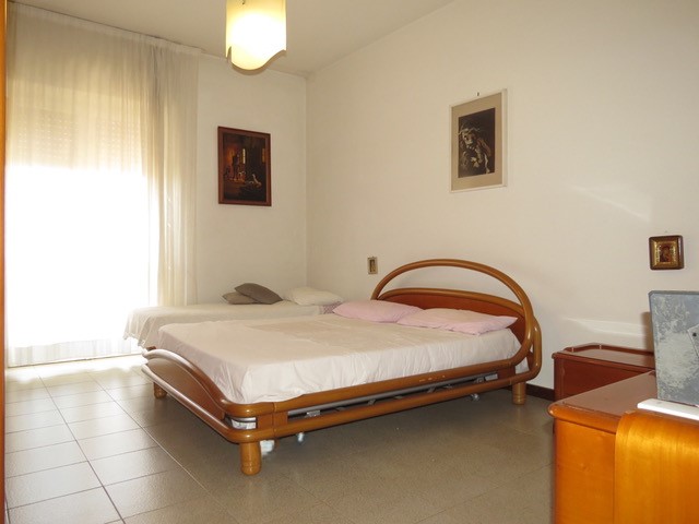 Cagliari  Via Castiglione – Nuda Proprietà di Ampio quadrivano di 130 mq