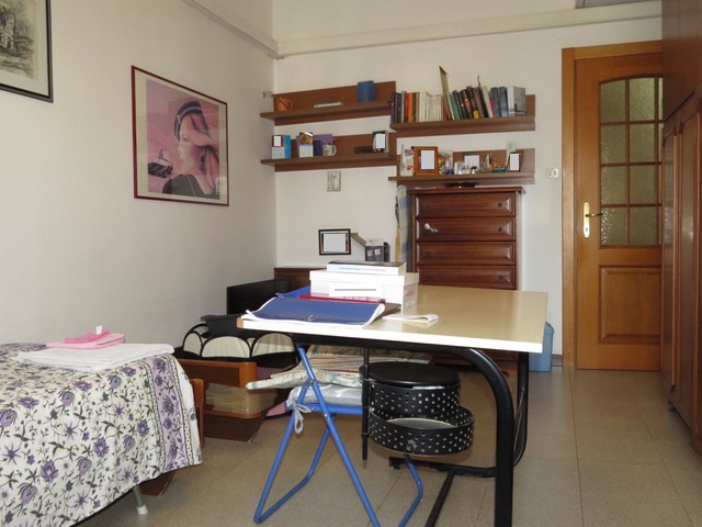 Cagliari  Via Castiglione – Nuda Proprietà di Ampio quadrivano di 130 mq