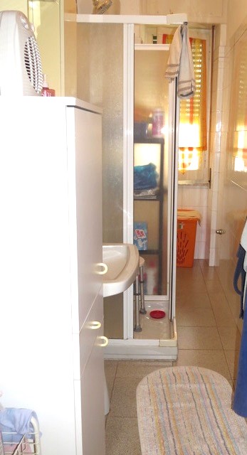 Cagliari  Via Castiglione – Nuda Proprietà di Ampio quadrivano di 130 mq