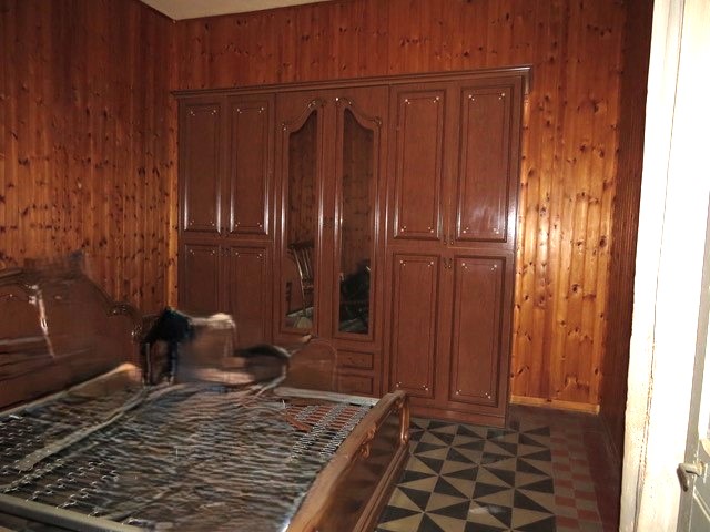 GUASILA VIA SERRENTI CASA INDIPENDENTE BILIVELLI CON CORTILE CARRABILE