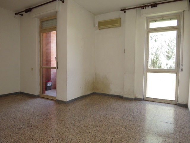 Cagliari ai piedi del Parco S. Michele quadrivano con cantina